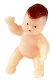 Newborn Baby Figurines