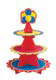 Balloon Cupcake Stand Kit