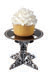 Cupcake Pedestal - Damask