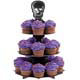 Halloween Skull Treat Stand