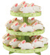 Easter Cupcake Stand