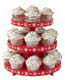 Holiday Treat Cupcake Stand