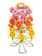 Lollipop and Treat Stand