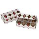 Candy Boxes-  Colors, Multi