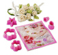 Gumpaste and Fondant Cutters- Flower, Plastic