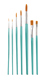 Decorating Brush Set