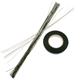 Gum Paste Wire and Tape Set