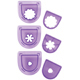 Flowers Punch Cutter Insert