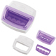 Scallop Punch Cutter Insert