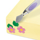 Fine Gum Paste Tweezers