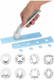 Gumpaste and Fondant Cutters- Miscellaneous