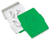 Fondant Molds, General