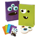Ghoulish Gourmet Treat Bags