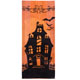Haunted Manor Treat Bags