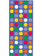 Dazzling Dots Treat Bags