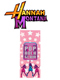 Hannah Montana