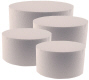 Cake Forms (Styrofoam Dummies)