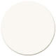 Waxed Round Cake Cardboards 8"