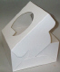 Cake Boxes with window
