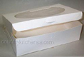Cake Boxes-19x14x4" with Window