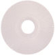 Separator Plate-Round-Crystal Splendor-8"