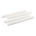 Locking Column-White-7" Reg.