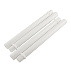 Locking Pillars-White-9"