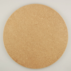 Masonite Cake Board-Round-12"