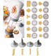 Cordless Master Cookie Press