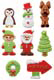 Christmas and Winter Edibles