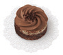 Cake Doilies, White