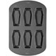 Mini Cakes Pan - Coffin