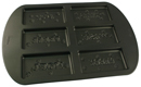 Christmas Cake Pans and Bakeware