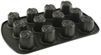 Rose Mini Cake Pan
