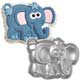Elephant Cake Pan