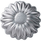 Sunflower Cake Pan