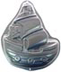 Pirate Ship Cake Pan