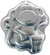 Monkey Cake Pan