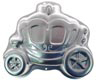 Princess Carriage Cake Pan