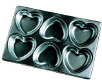 Heart Mini Cake Pan