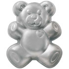 Teddy Bear Cake Pan