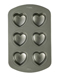 Mini Heart Pan- Non Stick