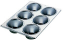 Cupcake Pans- Metal
