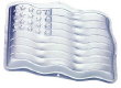 Flag Cake Pan