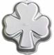 St. Patricks Day Cake Pans