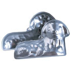 Little Lamb Cake Pan