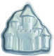 Enchanted Castle Cake Pan