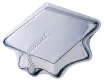 Graduation Cake Pans and Bakeware