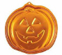 Iridescents! Jack-O-Lantern Cake Pan