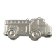 Fire Truck Cake Pan
